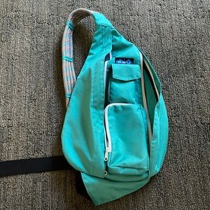 Kavu Rope Sling Bag